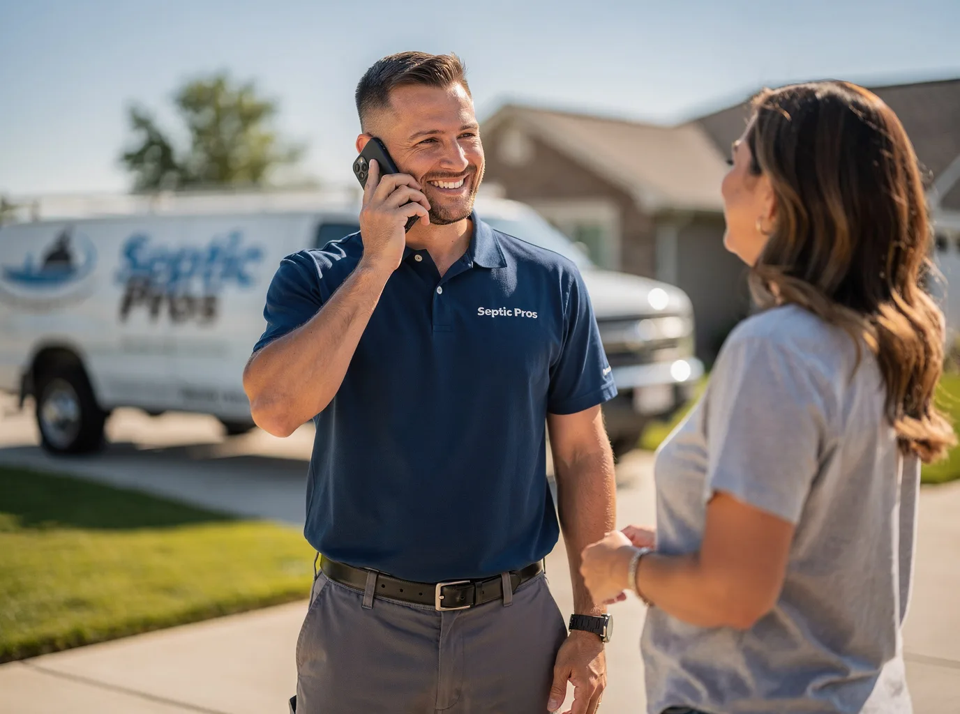 Septic Tank Pumping Royal Center, IN FAQs